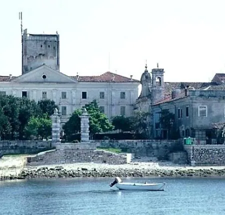Apartment Apartment Casa Benedict Novigrad Istria