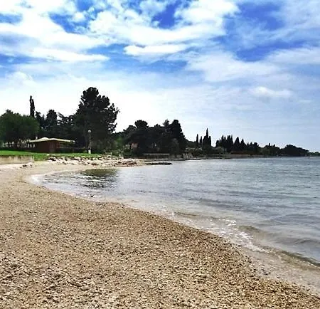 Apartment Casa Benedict * Novigrad Istria
