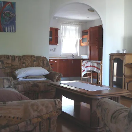 Apartment Casa Benedict Apartment Novigrad Istria
