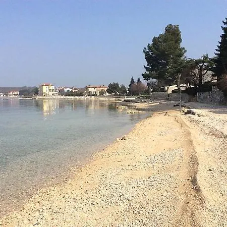 Casa Benedict Novigrad (Istria)