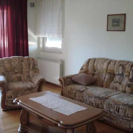 Apartment Casa Benedict *
