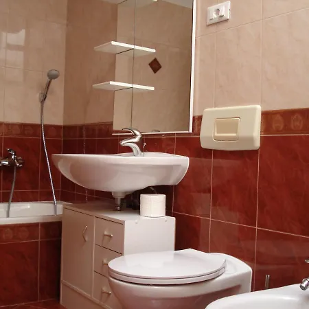 Apartment Casa Benedict *