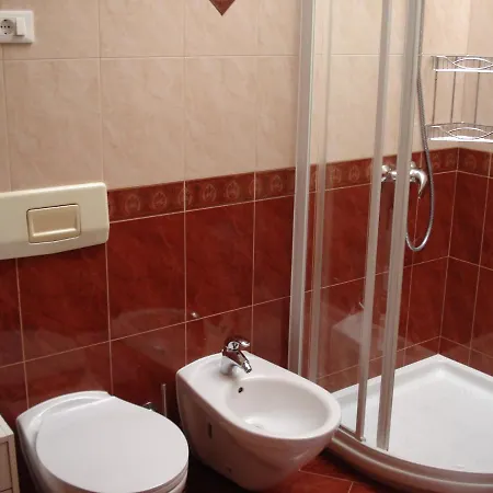 Apartment Casa Benedict Apartment Novigrad Istria