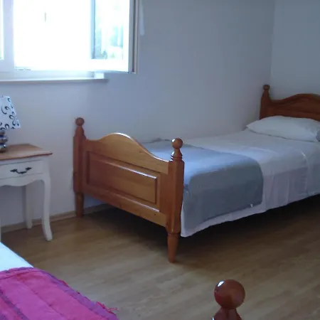 Apartment Apartment Casa Benedict Novigrad Istria