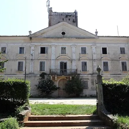 Casa Benedict Apartment