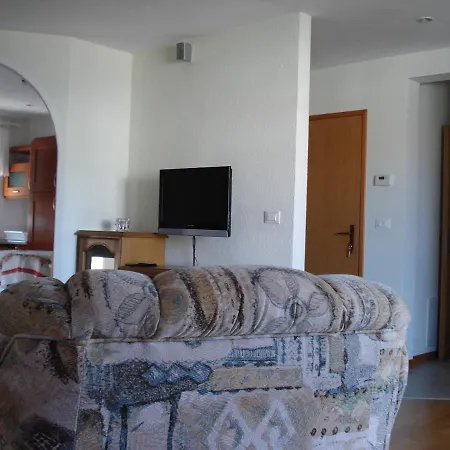 Apartment Casa Benedict Apartment *