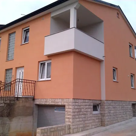 Apartment Casa Benedict * Novigrad Istria