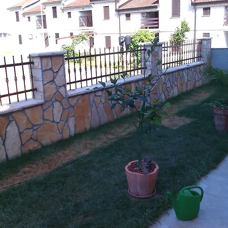 Casa Benedict Apartment Novigrad (Istria)