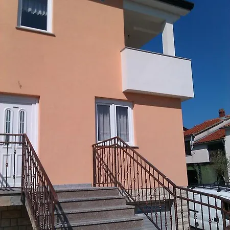 Apartment Casa Benedict